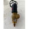 CALEFFI VALVOLA DI SCARICO TERMICO AD AZIONE POSITIVA 1- 1/2 M x 1 -1/4 F CALEFFI 542