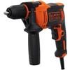 Black & Decker Trapano percussione (500W) BEH200-QS