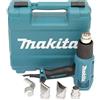 MAKITA Sverniciatore termico hg5030k makita volt 230 watt 1600