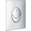 Grohe Placca mod. skate air cromo