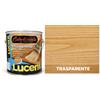 Impregnante Per Legno Ad All'Acqua Esterno Interno Varie Colorazioni Trasparente
