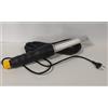 ZECA LAMPADA PORTATILE FLUORESCENTE 11W CON CAVO 10 MT. 230V IP 55 - ZECA 308/10