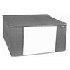 Cleafe ORGANIZZATORE ORGANIZER SCATOLA CONTENITORE ARMADI SALVASPAZIO 45X45X20 CM 69710