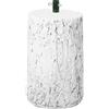 Vestiamo Casa Base tronco innevata albero di Natale 180 210 33 x 55 cm supporto 494907 - Rotex