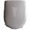 SEDILE COPRIWATER COMPACT RAK CERAMICS COSC00004 RESINA TERMOINDURENTE