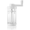 Tescoma 643571 Torchietto per passatelli HANDY, ø 8 x 21,5 cm, bianco - Rotex