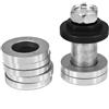 M10/For M14 Smerigliatrice Per Mortasatrici Macchina Adattatore Pratico Stozzatura Converter