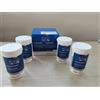 Bosch 00312331 Kit da 4 confezioni decalcificante per lavastoviglie e lavatrici