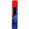 TrAdE Shop Traesio BOMBOLETTA BOMBOLA RICARICA DEL GAS 300 ML PER ACCENDINI 40673319