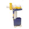 OLI GALLEGGIANTE OLI ONE ATTACCO LATERALE D.3/8 OL0884379