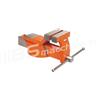 VALEX MORSA DA BANCO FISSA IN GHISA 100 MM VALEX 1451548
