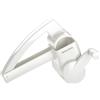 Tescoma 643880 Grattugia a manovella HANDY, per Formaggio Noci Cioccolato Rotex