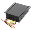 TrAdE Shop Traesio CONVERTITORE DC DA 24V A 12V 15A CORRENTE INVERTER AUTO CAMION BUS MOTO