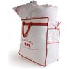DAUNEX Piumino da letto invernale CANADESE WARM interno 100% puro piumino d'oca