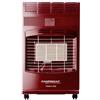 Campingaz Stufa a Gas per Bombola GPL Infrarossi 4.1 kW Bordeaux Campingaz IR5000