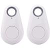 Does not apply 1-5Pcs Wireless Mini GPS Tracker Anti-Perso Chiave Di Allarme Borsa per Bambini