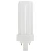 Group 11060303 26W G24D-3 Bianco Neutro Lampada Fluorescente
