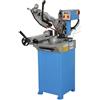 FERVI Segatrice a nastro per ferro FERVI 0692/230V con discesa manuale e idraulica