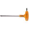 BETA Chiave a brugola BETA 96T 10 - chiave maschio esagonale con impugnatura
