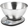 G3 Ferrari Bilancia da Cucina Elettronica Max 5 Kg Display LCD Inox G20062 G3 Ferrari