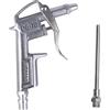 TrAdE Shop Traesio PISTOLA PER ARIA COMPRESSA DG-10 DA COMPRESSORE SOFFIAGGIO BECCUCCIO