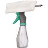 Does not apply Maury'S Lava Vetri 3 in 1 Spruzza Pulisce Asciuga Con Serbatoio E Panno Microfib