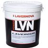LAVERNOVA GUAINA LIQUIDA TETTI COLORATA IMPERMEABILIZZANTE CALPESTABILE 5LT
