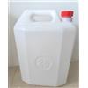 MOBIL PLASTIC SPA SSS HORECA TANICA IN PVC DA LT.25 CON TAPPO A VITE BREVETTATA PER ALIMENTI E GRADUATA