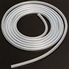 TrAdE Shop Traesio TUBO ACRILICO 8MMx5MT CAVO FLESSIBILE AEREATORI ACQUARIO POMPA FILTRO LIQUIDI