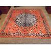 VERSACE Authentic Gianni Versace Beach Towel Baroque Very Rare Nuovo