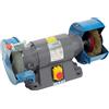 FERVI MOLA DA BANCO COMBINATA SMERIGLIATRICE 900 W TRIFASE FERVI 0554