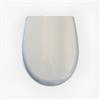 azzurra SEDILE COPRIVASO WC AZZURRA VASO ABE ORIGINALE ABS1800 RESINA TERMOINDURENTE