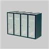 Generica Casellario postale 3 unita - mm 370x190x340h