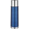 Eva Thermos bottiglia isolante termico con tappo a vite termos Blu - Rotex