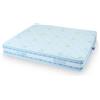 Guisil MATERASSO MEMORY 5CM WATER FOAM ORTOPEDICO ANALLERGICO H 25 GUSCIO IN ALOE VERA