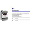 FAREN Olio da Taglio Intero per Alluminio 5lt lubrorefrigerante REFAN CUT ALU faren