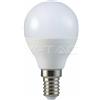 V-tac Lampadina led 5.5W Miniglobo P45 V-TAC attacco E14 VT-1880