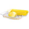 Tescoma Grattugia mela frutta alimenti 642748 bambini multifunzionale - Rotex