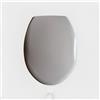 hatria SEDILE COPRIVASO WC HATRIA ORIGINALE RESINA TERMOINDURENTE FISSAGGI INCLUS