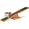 Does not apply Bascula Agility Dog, Allenamento per Cani, Taglie Piccole & Grandi, Training Can
