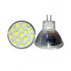 Does not apply 1 Pz 7 W 5 W 4 W AC DC 12 V 24 V MR11 GU4.0 LED Spot Lampadine Faretti Super Lum