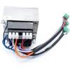 CAME Trasformatore 24V - 230V - Per Quadro Comando ZL180 Ricambio CAME 119RIR259