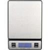 Eva Collection Bilancia da Cucina digitale Eva 40 Kg DIV 2 Gr pesa alimenti elettronica - Rotex