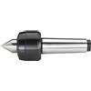 FERVI CONTROPUNTA ROTANTE CONO MORSE 2 CM2 TORNIO