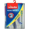 Vileda Total Reflect copriasse foderina per asse da stiro M L copertura - Rotex