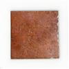 Stock 5,5mq Piastrella pavimento effetto cotto gres porcellanato 16x16cm