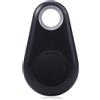 NONE Mini Fashion Smart Dog Animali Domestici Bluetooth 4.0 Localizzatore GPS Anti-Pe