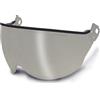 KASK Visiera casco KASK V2 PLUS VISOR WVI00036 per elmetti modelli SUPERPLASMA