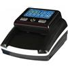 TrAdE Shop Traesio RILEVATORE BANCONOTE FALSE MONEY DETECTOR NEGOZIO VERIFICA RILEVA SOLDI