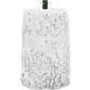 Vestiamo Casa Base tronco innevata albero di Natale 120 150 180 45x30 cm supporto 494906 Rotex